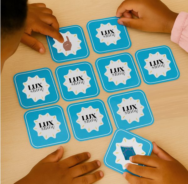 Jeu Mémo des 5 piliers – jeu islamique enfant gratuit à imprimer